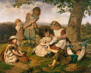 The Children