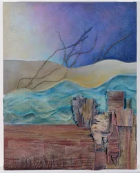 Triptych