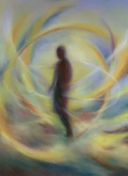 Walking with Angels