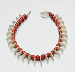Necklace, Northern Nguni or Zulu, 1800s