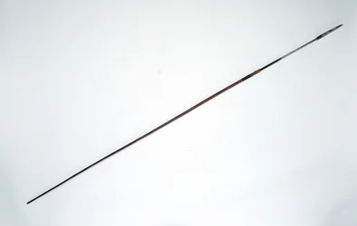 Xhosa Spear, South Africa