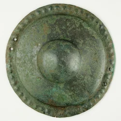 Shield Boss