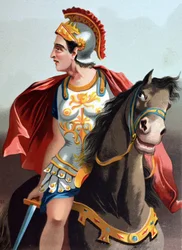 Alexander the Great