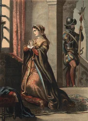 Anne of Boleyn