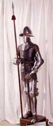 Armor of Armor