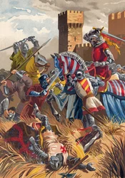 Battle of Muret