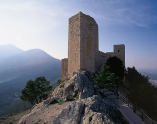 Castle of Santa Catalina