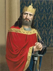 Charlemagne