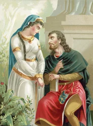 Eloise and Abelard