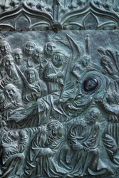 Entombment of Christ