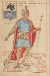 Lloque Yupanqui
