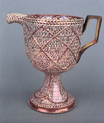 Manises Jug
