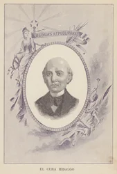 Miguel Hidalgo y Costilla, Mexican Catholic priest and revolutionary