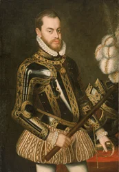 Philip II of Spain