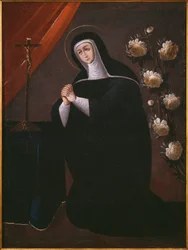 St. Rose of Lima