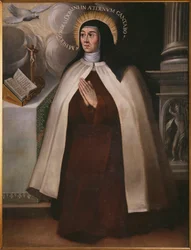 St. Teresa of Avila