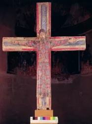 The Batllo Majesty, from La Garrotxa