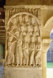 The Incredulity of St Thomas