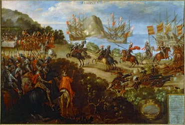 The Conquest of Mexico