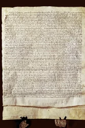 The Will of Maria de Molina