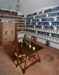 View of the Pharmacy