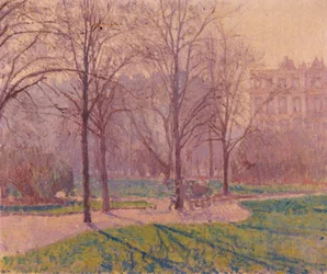 The Avenue, c.1910