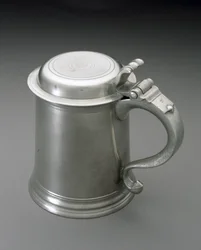 Tankard