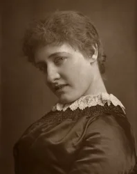 Mary Rorke, British Actress