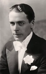 Jack Buchanan, Scottish Actor