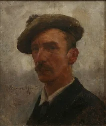 Self Portrait