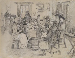 The Health of the Bride