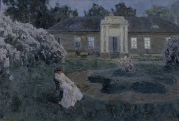 White Night, 1903
