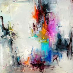 Dynamic Color Burst
