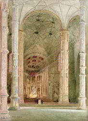 Belem Cathedral