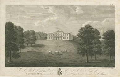 Canwell Hall