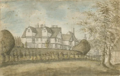 Biana Hall, Eccleshall