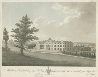 Soho Manufactory