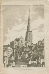 Walsall Church