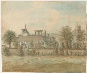 Wednesbury - Old House