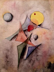 Abstract Phantasy