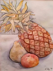 Pineapple