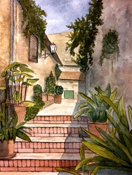 Tuscany - San Gimignano