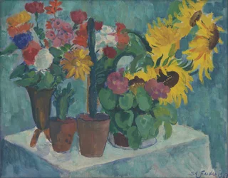 Still Life