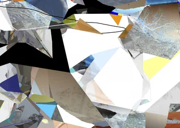 Fragmented Geometric Design