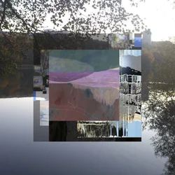 Reflected Dreamscape