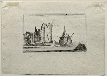 Caprices: Marine
