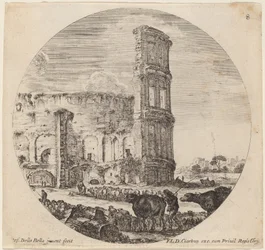 Colosseum