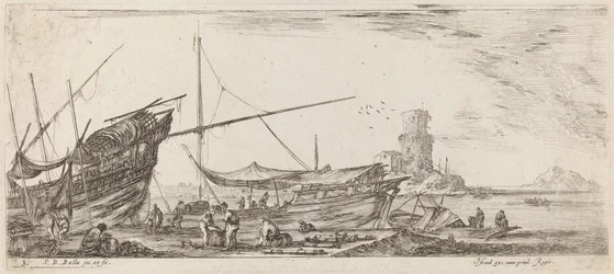 Harbor View
