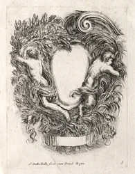 New Model for a Cartouche