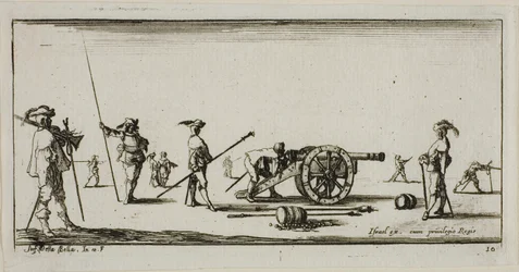 Plate Ten from 